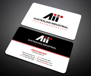 Business Card Design by Designers Hub for this project | Design: #19765988