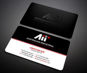 Business Card Design by Designers Hub for this project | Design: #19765990