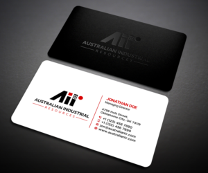 Business Card Design by Designers Hub for this project | Design: #19766000
