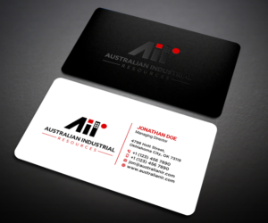 Business Card Design by Designers Hub for this project | Design: #19766158