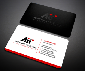 Business Card Design by Designers Hub for this project | Design: #19766159