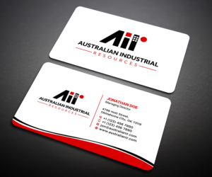 Business Card Design by Designers Hub