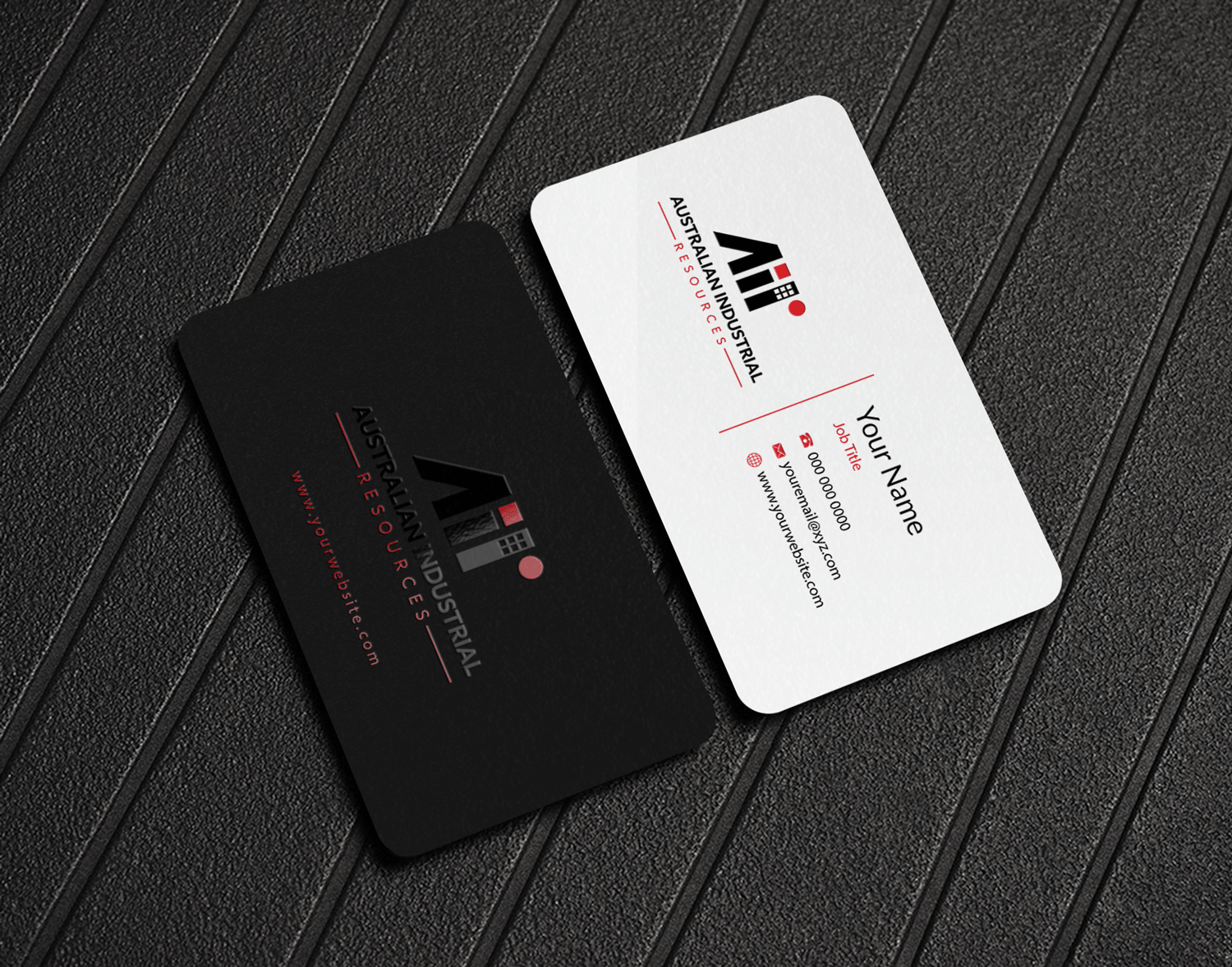 Business Card Design by Riz' for this project | Design #19763846