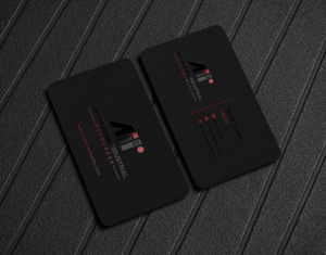 Business Card Design by Riz' for this project | Design: #19763850