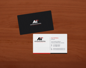 Design de Carte de Visite par Vijay Solanki pour ce projet | Design #19764679