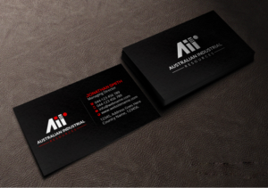 Business Card Design by Creations Box 2015 for this project | Design: #19771237