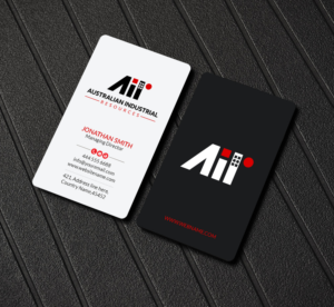 Business Card Design by Creations Box 2015 for this project | Design: #19771268