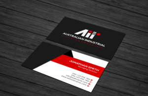 Business Card Design by Creations Box 2015 for this project | Design: #19771278