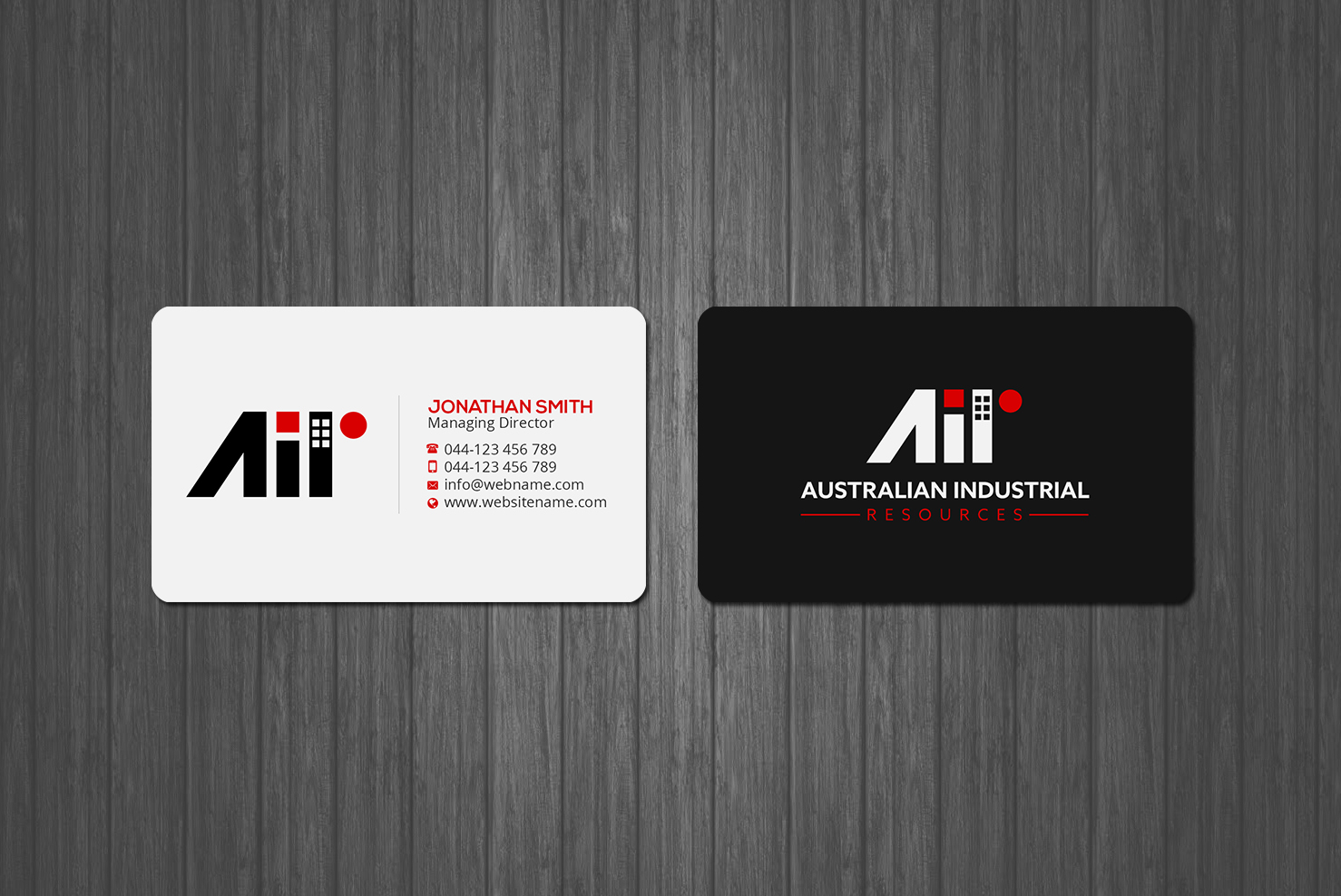 Visitenkarten-Design von Creations Box 2015 für dieses Projekt | Design #19771283