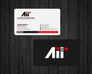 Design de Carte de Visite par chandrayaan.creative pour ce projet | Design #19771724