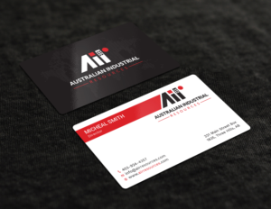 Business Card Design by Tripti Ranjan Gain for this project | Design: #19769565
