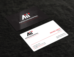 Business Card Design by Tripti Ranjan Gain for this project | Design: #19769940