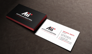 Business Card Design by Tripti Ranjan Gain for this project | Design: #19769943