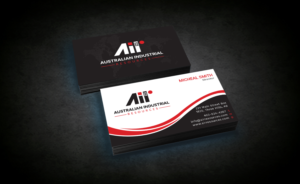 Business Card Design by Tripti Ranjan Gain for this project | Design: #19769954