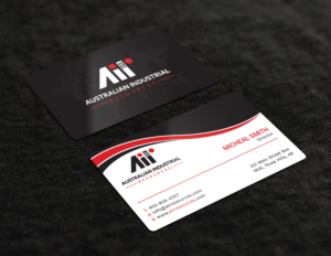 Business Card Design by Tripti Ranjan Gain for this project | Design: #19769955
