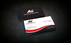 Business Card Design by Tripti Ranjan Gain for this project | Design: #19769956