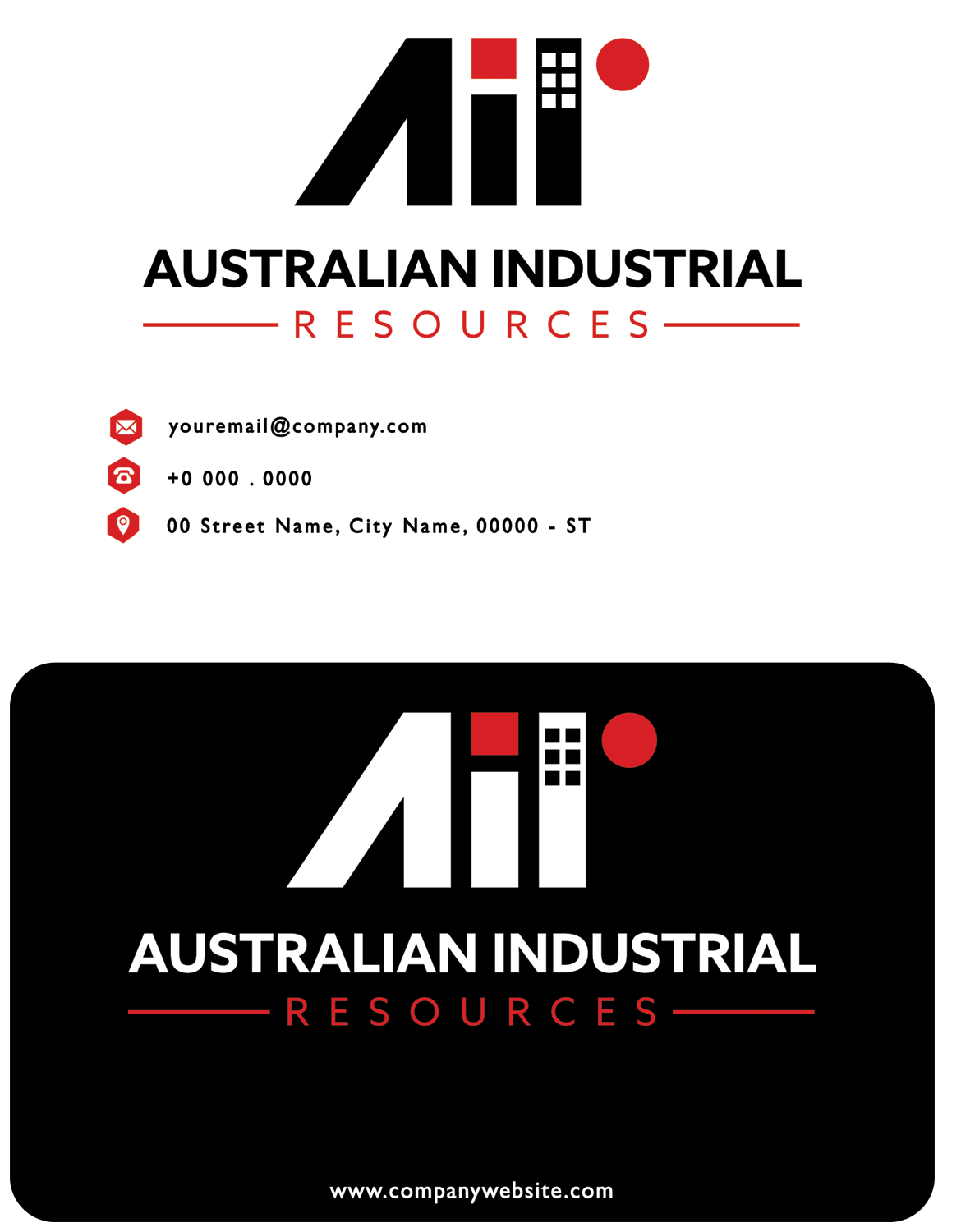 Business Card Design by Lana1 for this project | Design #19762110