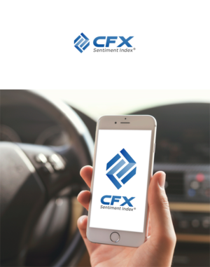 Logo Design by lionx for CFX Holding Limited | Design: #19767458