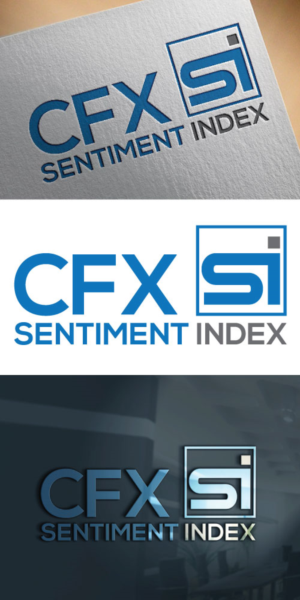 Logo Design by manik 06 for CFX Holding Limited | Design: #19794850