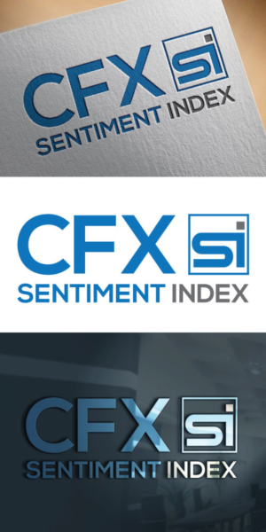 Logo Design by manik 06 for CFX Holding Limited | Design: #19794878