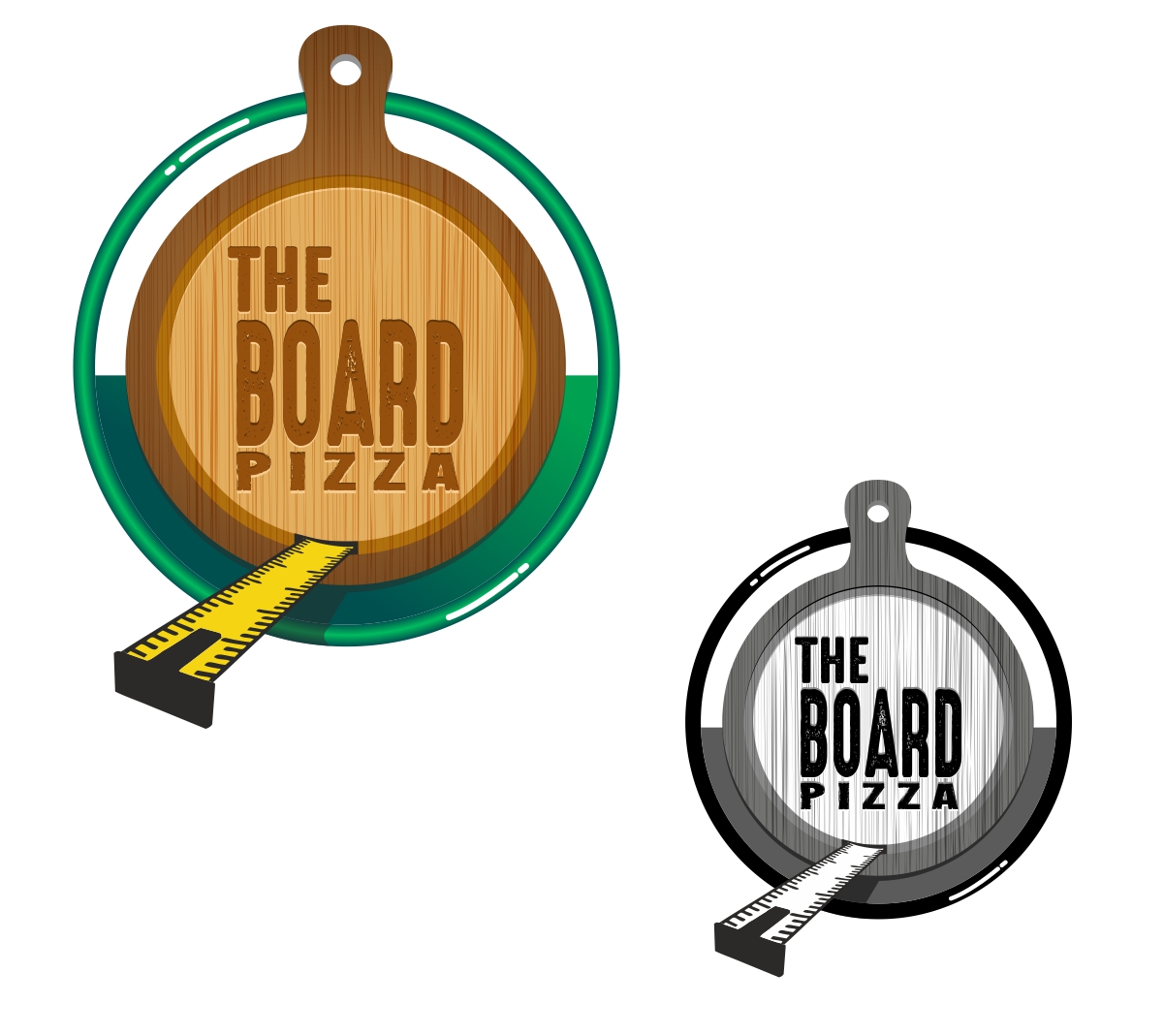 Logo Design by Idesign estudio for this project | Design #19799506