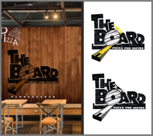 Design de Logo par Idesign estudio pour ce projet | Design : #19807000