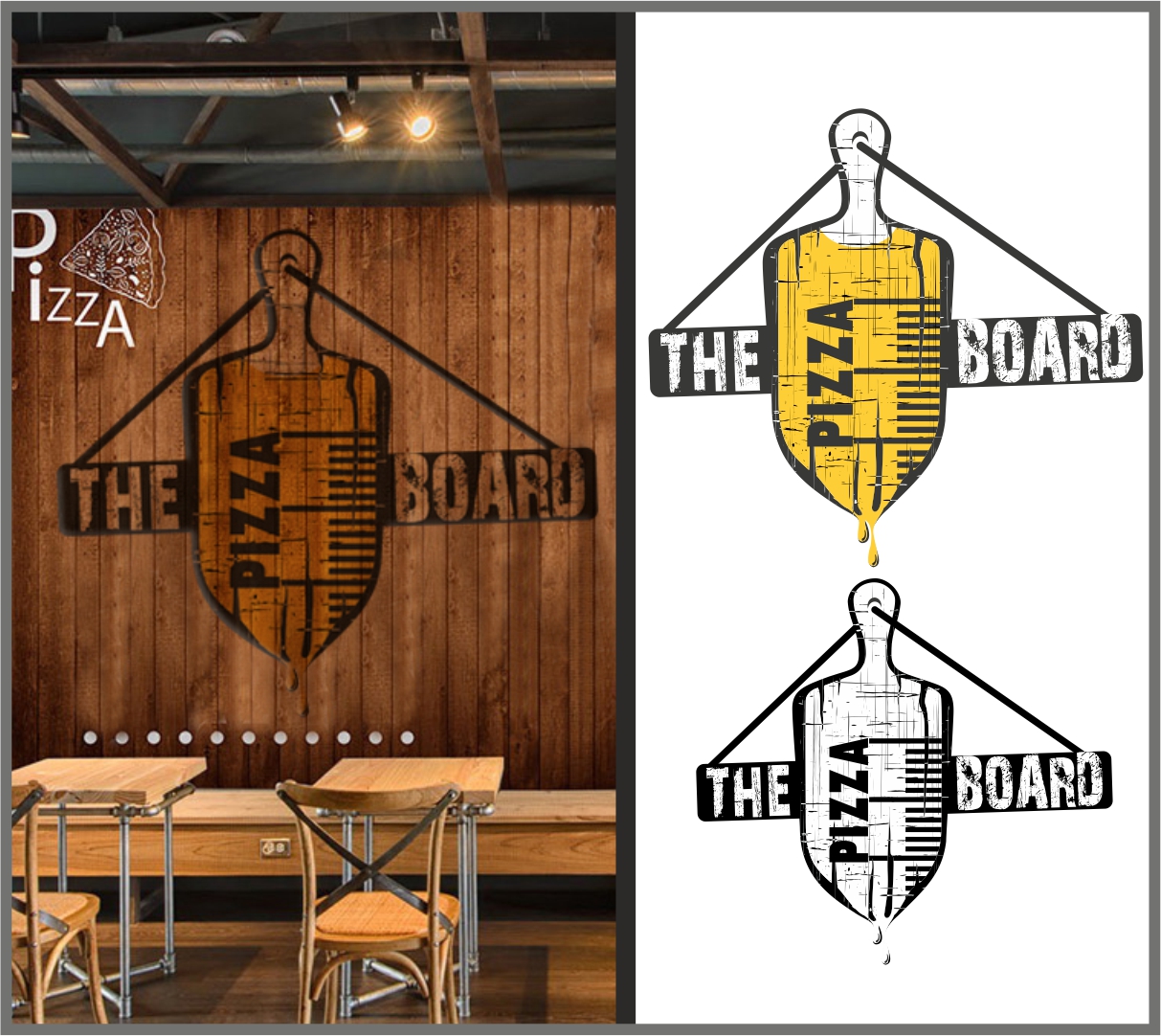 Logo Design by Idesign estudio for this project | Design #19807002