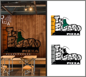 Design de Logo par Idesign estudio pour ce projet | Design : #19807034