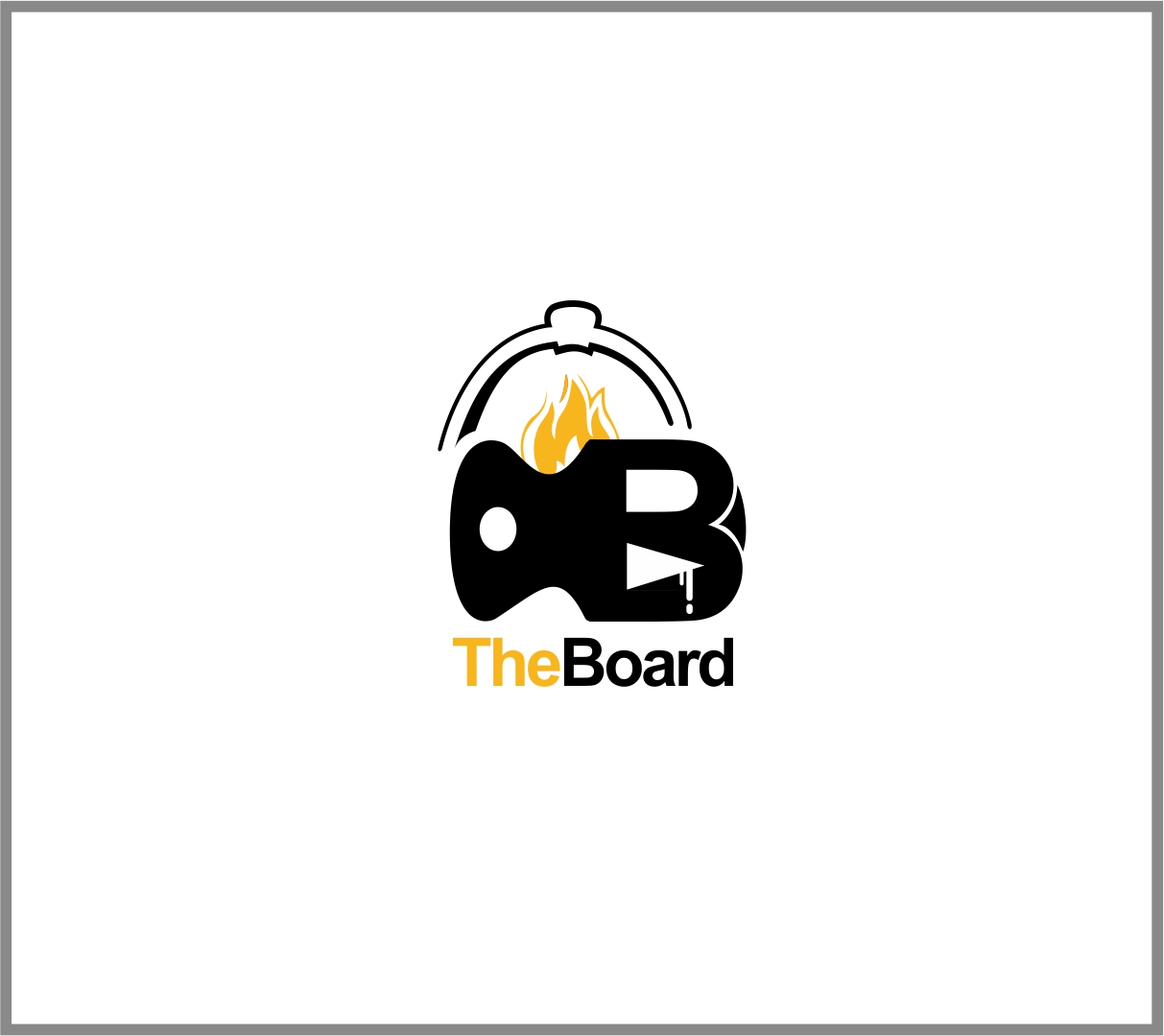 Logo Design by Idesign estudio for this project | Design #19843024
