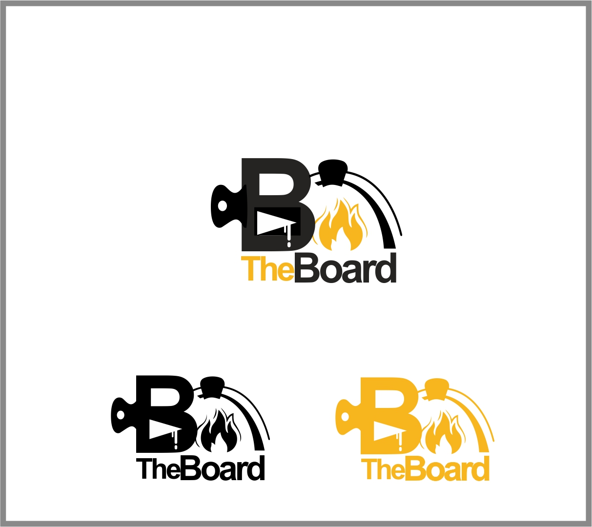 Logo Design by Idesign estudio for this project | Design #19844557