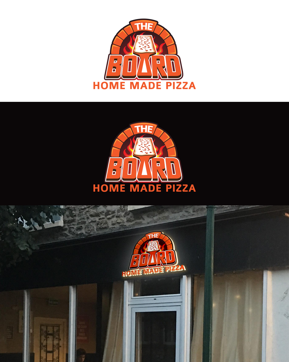 Logo Design by GenArt for this project | Design #19841995