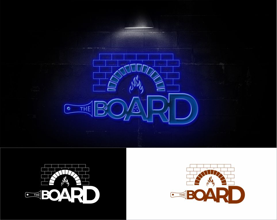 Logo Design by Prakash_arts for this project | Design #19816834