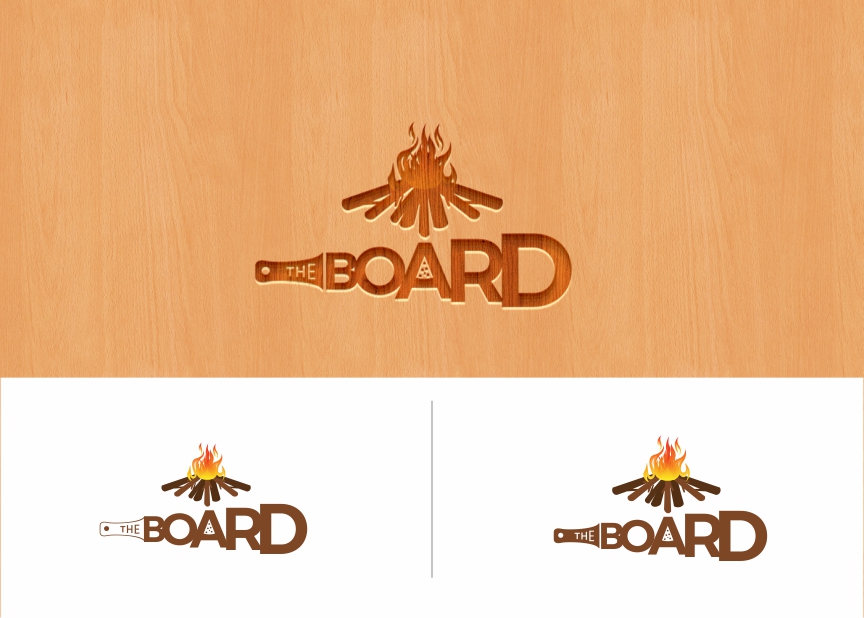 Logo Design by Prakash_arts for this project | Design #19829643