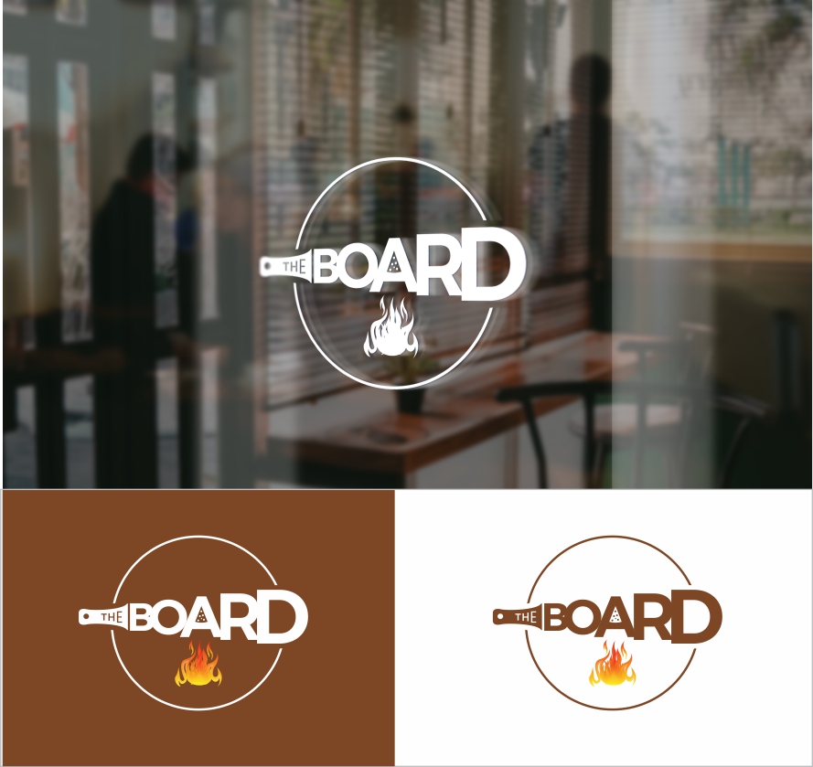 Logo Design by Prakash_arts for this project | Design #19836780