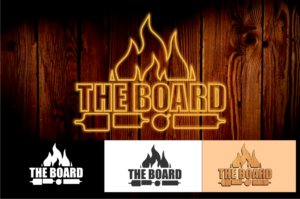 Logo Design by Zapruk Design for this project | Design #19844179