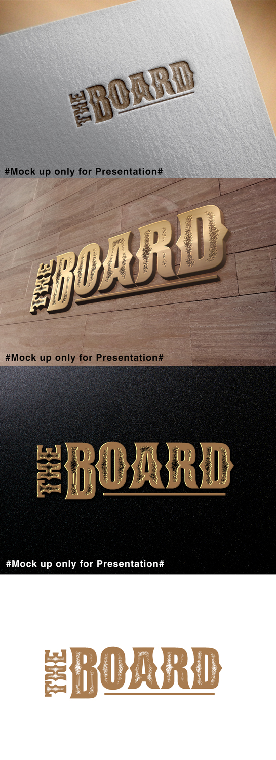 Logo Design by designmind78 for this project | Design #19816946