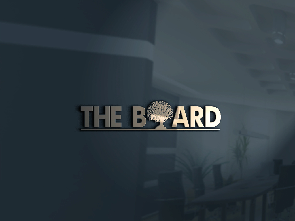 Logo Design by Rosaleen for this project | Design #19809804