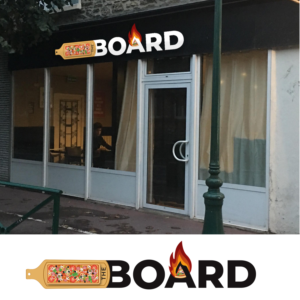 Logo Design by nadbook2323