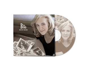 Design de Pochette de CD par Seamus Radu pour ce projet | Design : #2922537