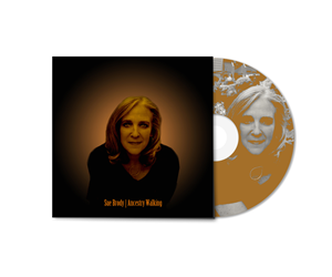 Design de Pochette de CD par Seamus Radu pour ce projet | Design : #2922544