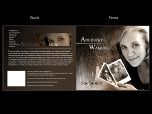 Design de Pochette de CD par whitepaper pour ce projet | Design : #2931393