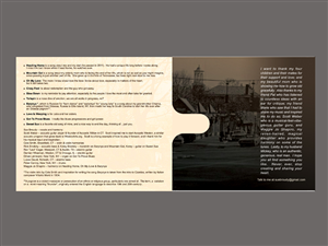 Design de Pochette de CD par whitepaper pour ce projet | Design : #2946049