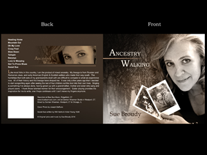 Design de Pochette de CD par whitepaper pour ce projet | Design : #2951474