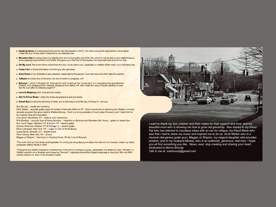 Design de Pochette de CD par whitepaper pour ce projet | Design #2957615