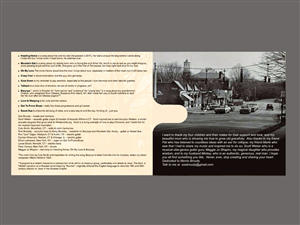 Design de Pochette de CD par whitepaper pour ce projet | Design : #2957615