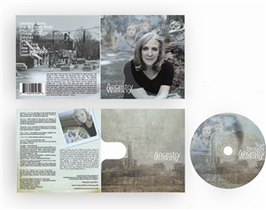 Design de Pochette de CD par DAStudioDesigns pour ce projet | Design : #2924928
