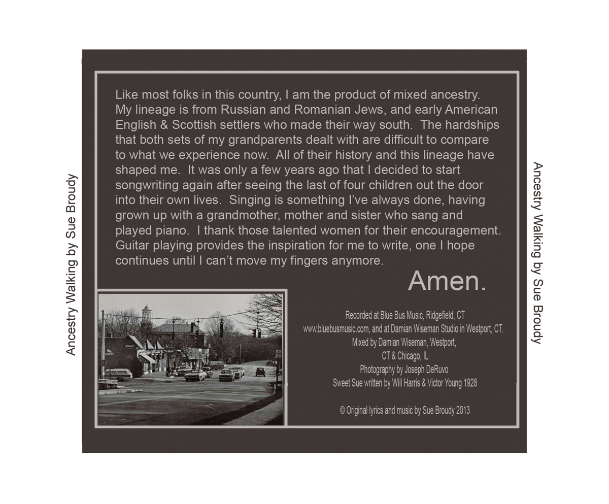 CD Cover Design by David Winwood for this project | Design #2909981