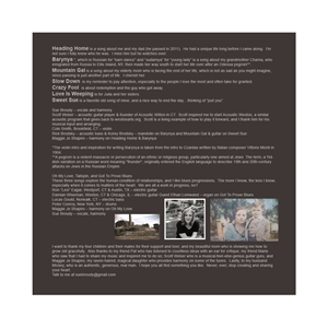 Design de Pochette de CD par David Winwood pour ce projet | Design : #2916684