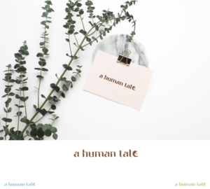 Every moment is a page | Logo Design by DominicDesign