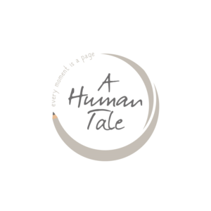 Every moment is a page | Logo Design by Marianna K.